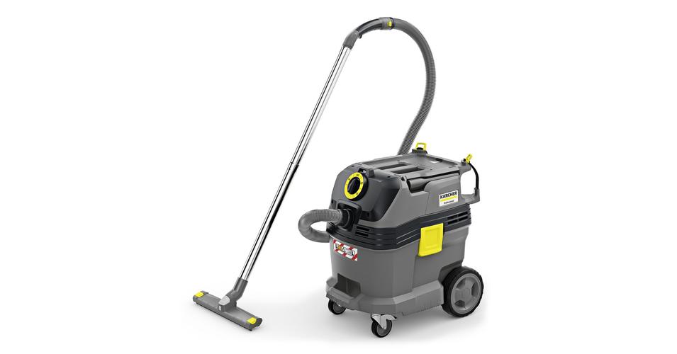 Karcher NT 301 Tact Karcher NT 301 Tact